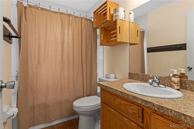 6185 W Ost West Street, Homosassa, FL 34446