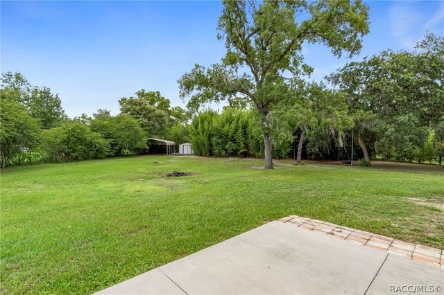 6185 W Ost West Street, Homosassa, FL 34446