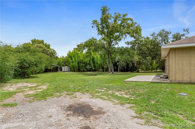 6185 W Ost West Street, Homosassa, FL 34446