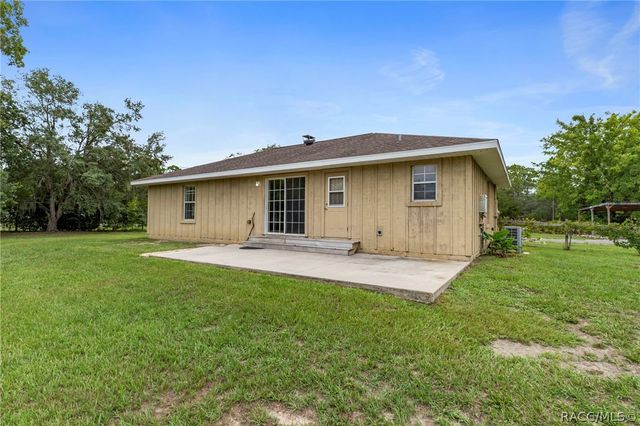 6185 W Ost West Street, Homosassa, FL 34446