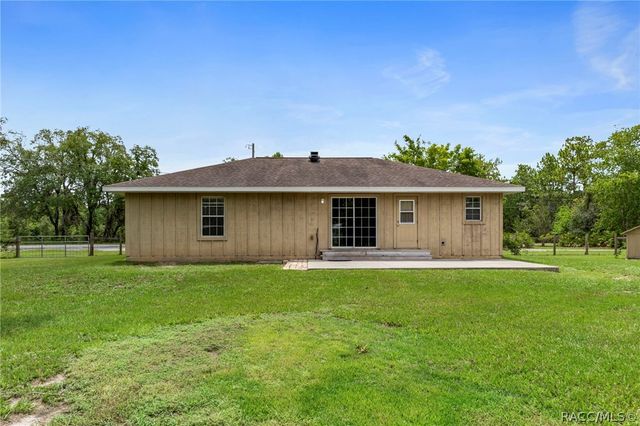 6185 W Ost West Street, Homosassa, FL 34446
