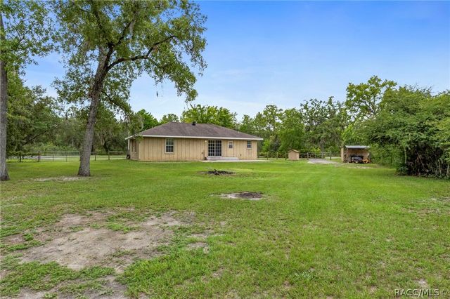 6185 W Ost West Street, Homosassa, FL 34446