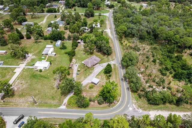 6185 W Ost West Street, Homosassa, FL 34446