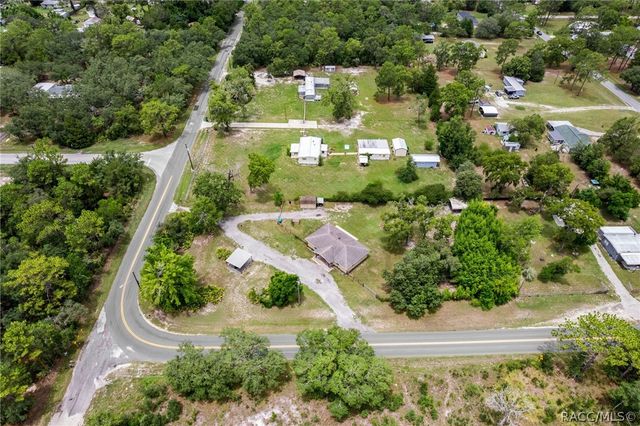 6185 W Ost West Street, Homosassa, FL 34446