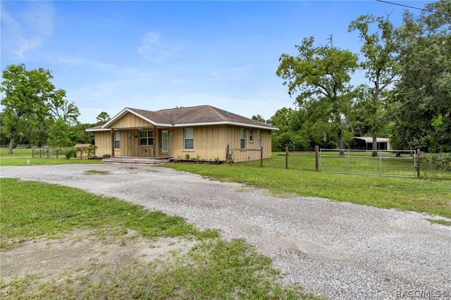 6185 W Ost West Street, Homosassa, FL 34446