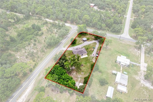 6185 W Ost West Street, Homosassa, FL 34446