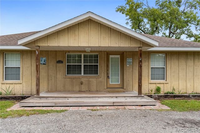 6185 W Ost West Street, Homosassa, FL 34446