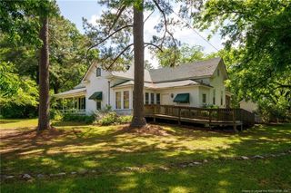 5648 Tolarsville Road, St. Pauls, NC 28384