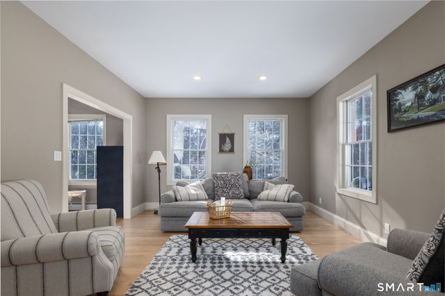 40 Warner Road, Barkhamsted, CT 06063