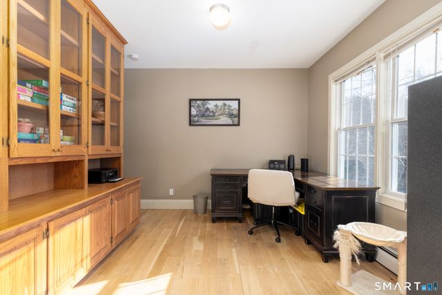 40 Warner Road, Barkhamsted, CT 06063