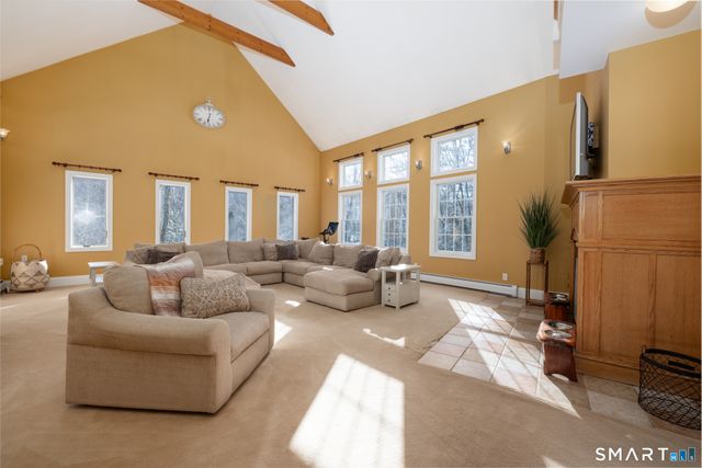 40 Warner Road, Barkhamsted, CT 06063