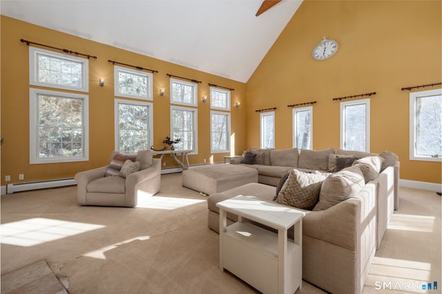 40 Warner Road, Barkhamsted, CT 06063