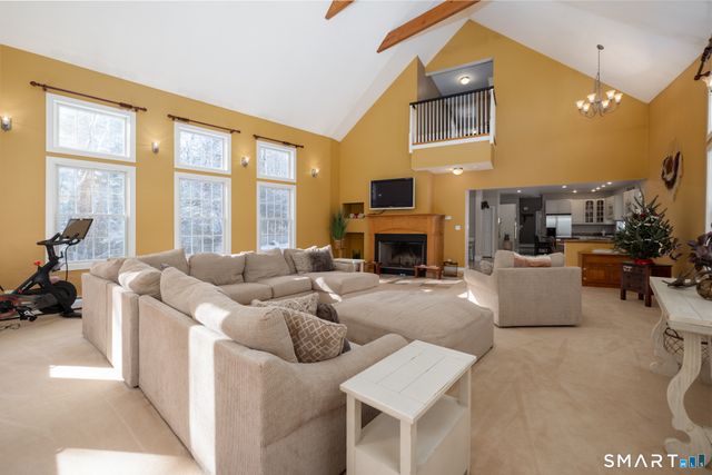 40 Warner Road, Barkhamsted, CT 06063