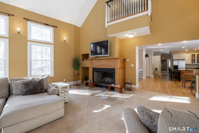 40 Warner Road, Barkhamsted, CT 06063