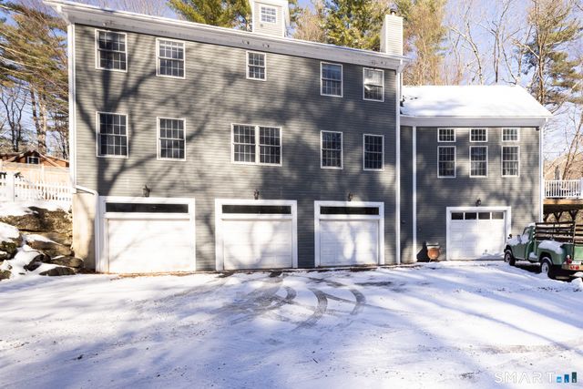 40 Warner Road, Barkhamsted, CT 06063