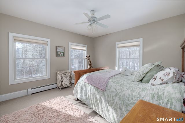 40 Warner Road, Barkhamsted, CT 06063