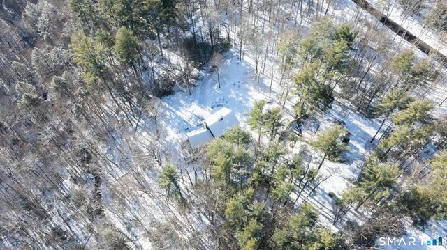 40 Warner Road, Barkhamsted, CT 06063