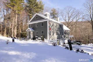 40 Warner Road, Barkhamsted, CT 06063