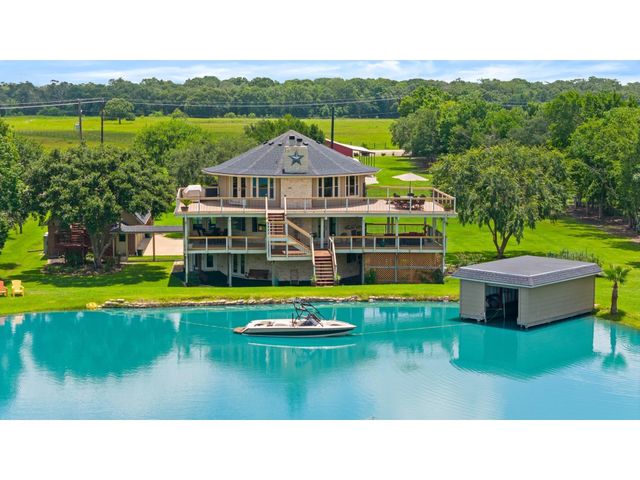 6714 Spray Lane C699A, Rosharon, TX 77583