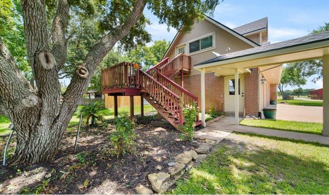 6714 Spray Lane C699A, Rosharon, TX 77583