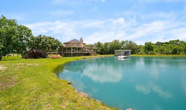 6714 Spray Lane C699A, Rosharon, TX 77583