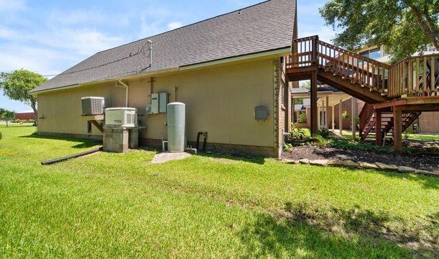 6714 Spray Lane C699A, Rosharon, TX 77583