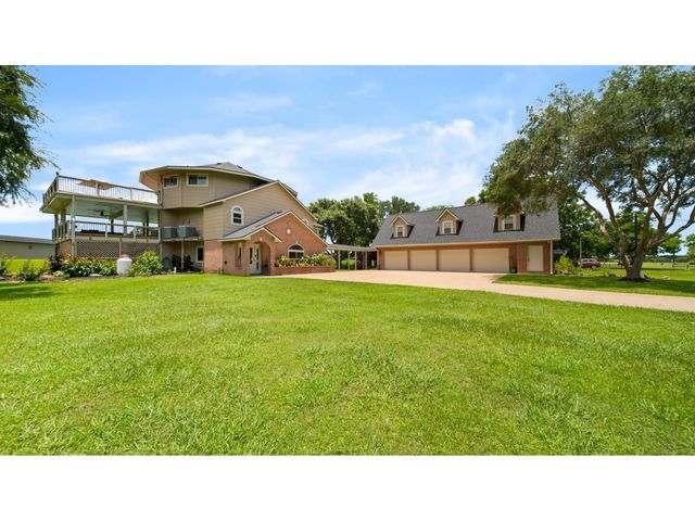 6714 Spray Lane C699A, Rosharon, TX 77583