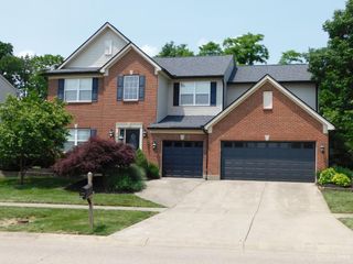 792 Oak Forest Drive, Hamilton Twp, OH 45152