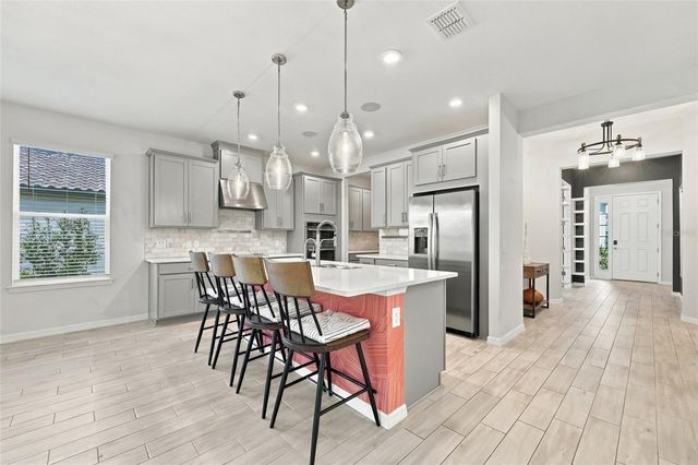 1801 GOBLET COVE STREET, Kissimmee, FL 34746