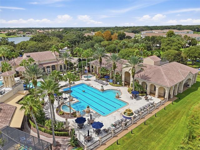 1801 GOBLET COVE STREET, Kissimmee, FL 34746