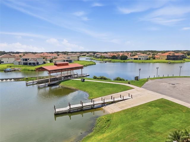 1801 GOBLET COVE STREET, Kissimmee, FL 34746