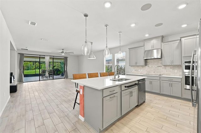 1801 GOBLET COVE STREET, Kissimmee, FL 34746