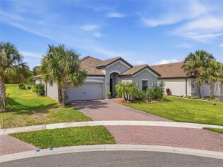 1801 GOBLET COVE STREET, Kissimmee, FL 34746