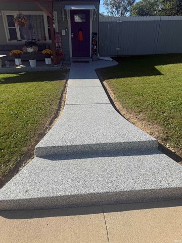 3222 Harvester Avenue, Fort Wayne, IN 46803