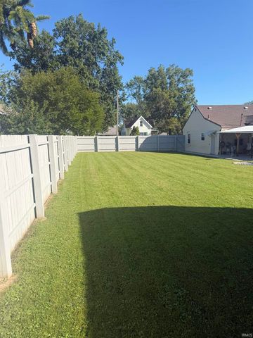 3222 Harvester Avenue, Fort Wayne, IN 46803