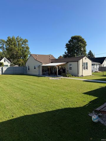 3222 Harvester Avenue, Fort Wayne, IN 46803