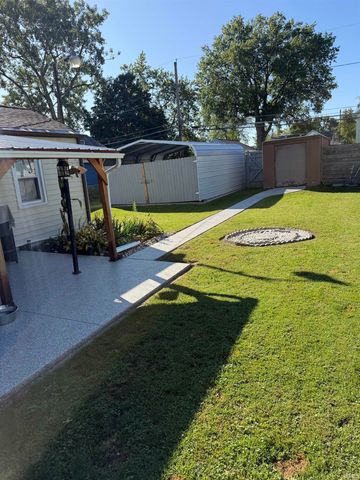 3222 Harvester Avenue, Fort Wayne, IN 46803