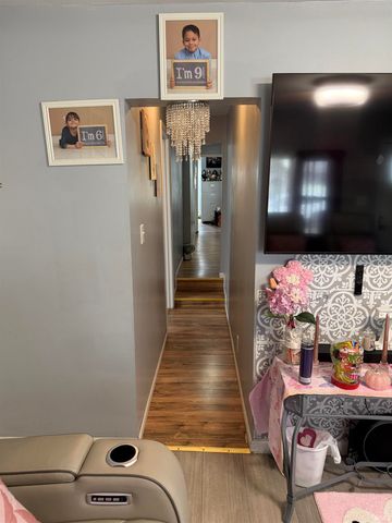 3222 Harvester Avenue, Fort Wayne, IN 46803