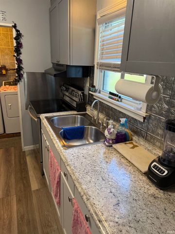 3222 Harvester Avenue, Fort Wayne, IN 46803