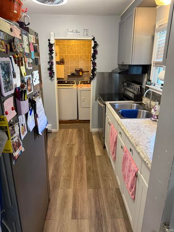 3222 Harvester Avenue, Fort Wayne, IN 46803