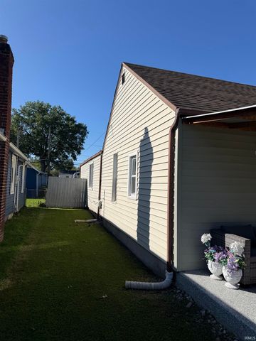 3222 Harvester Avenue, Fort Wayne, IN 46803