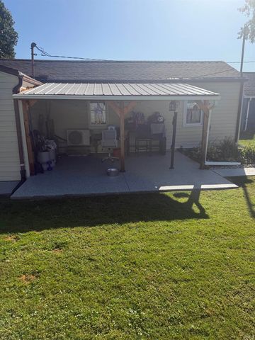 3222 Harvester Avenue, Fort Wayne, IN 46803