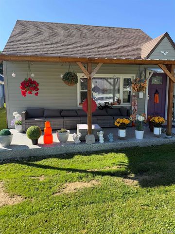 3222 Harvester Avenue, Fort Wayne, IN 46803