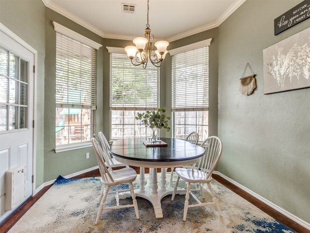 17312 Zinc Drive, Edmond, OK 73012