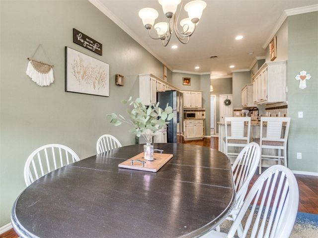 17312 Zinc Drive, Edmond, OK 73012