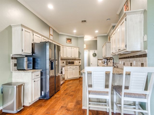 17312 Zinc Drive, Edmond, OK 73012