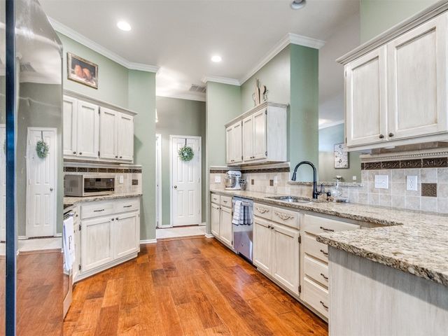 17312 Zinc Drive, Edmond, OK 73012