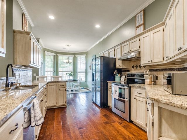 17312 Zinc Drive, Edmond, OK 73012