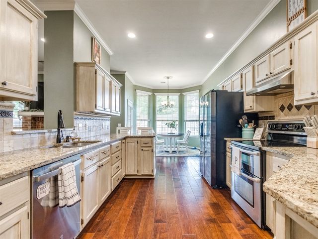 17312 Zinc Drive, Edmond, OK 73012