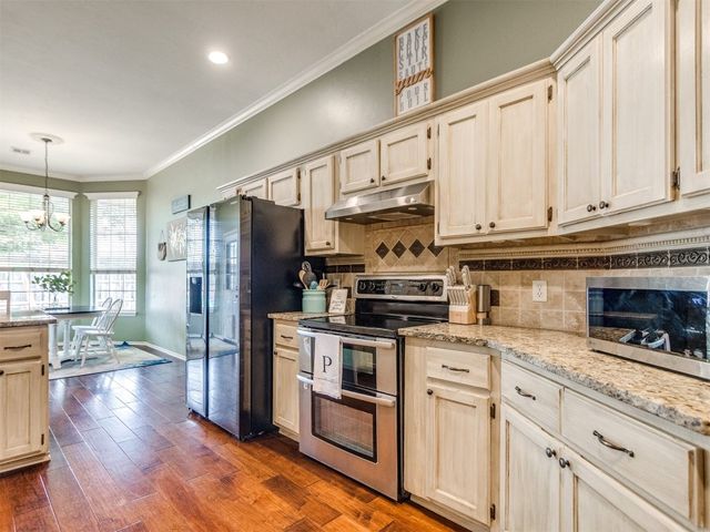 17312 Zinc Drive, Edmond, OK 73012